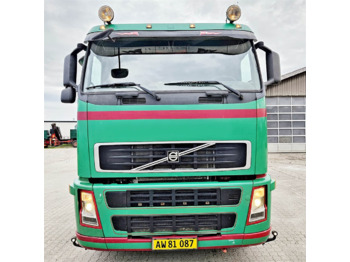 Volvo FH 480 - Camion - système de câble: photos 4