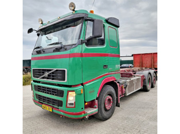 Volvo FH 480 - Camion - système de câble: photos 1