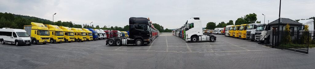 DUETDUDA - Tracteurs routiers undefined: photos 17