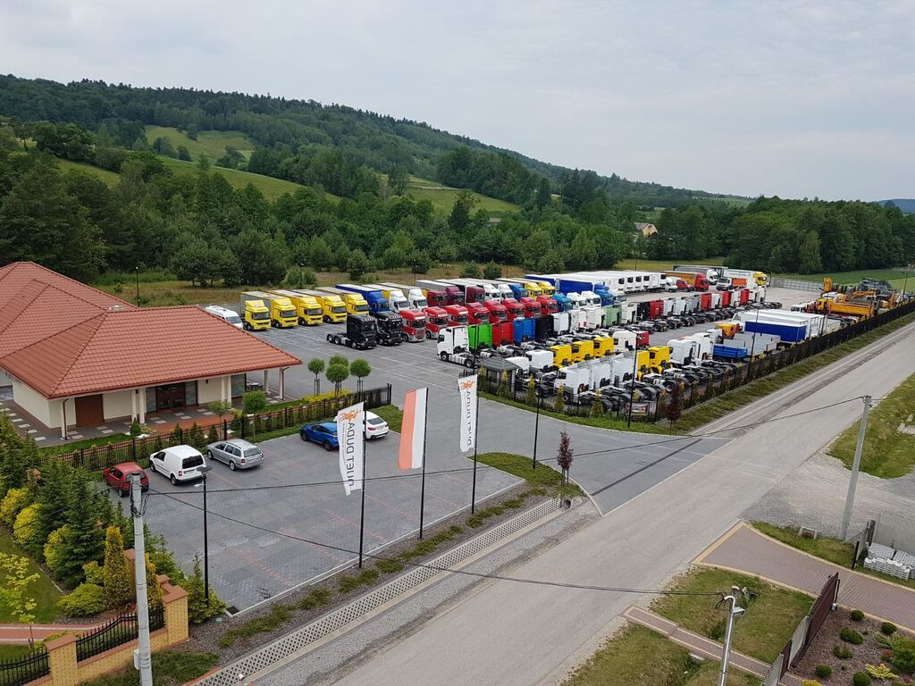 DUETDUDA - Tracteurs routiers undefined: photos 20