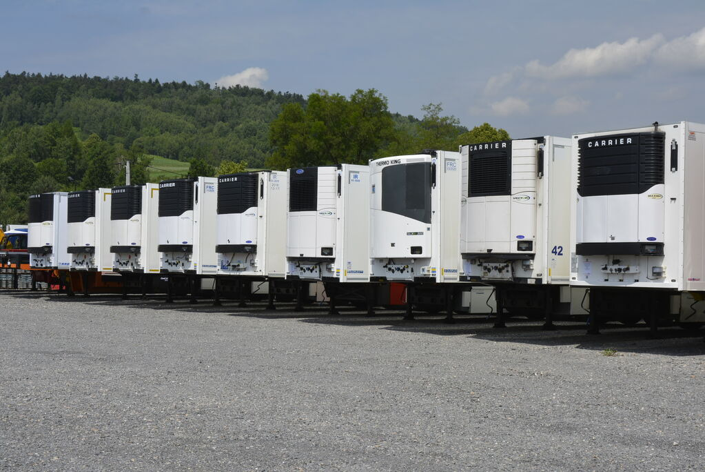 DUETDUDA - Tracteurs routiers undefined: photos 4