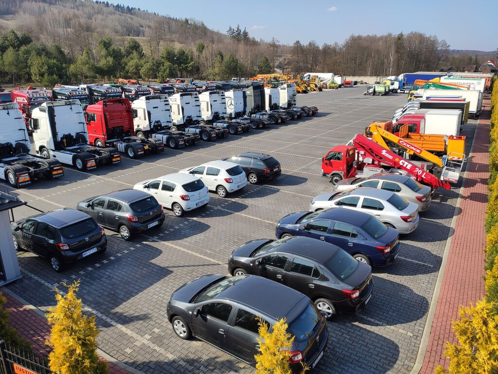 DUETDUDA - Tracteurs routiers undefined: photos 16
