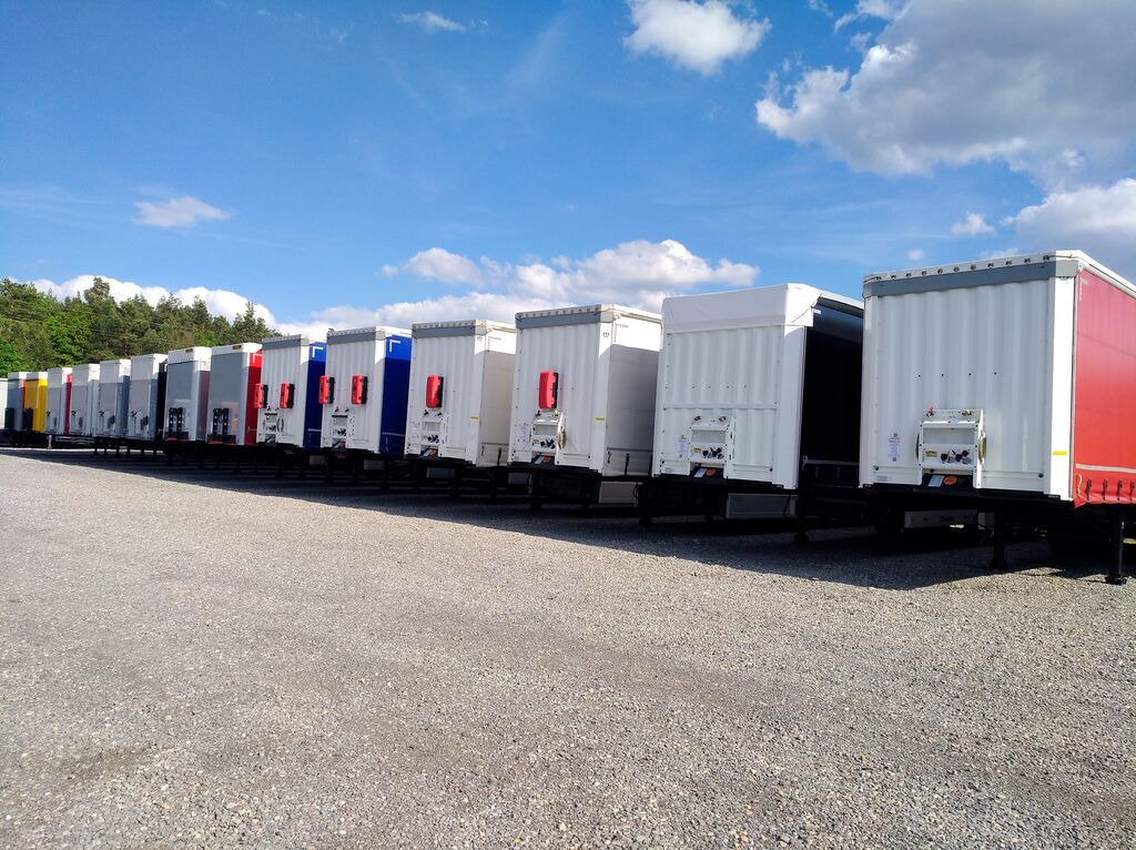 DUETDUDA - Tracteurs routiers undefined: photos 15