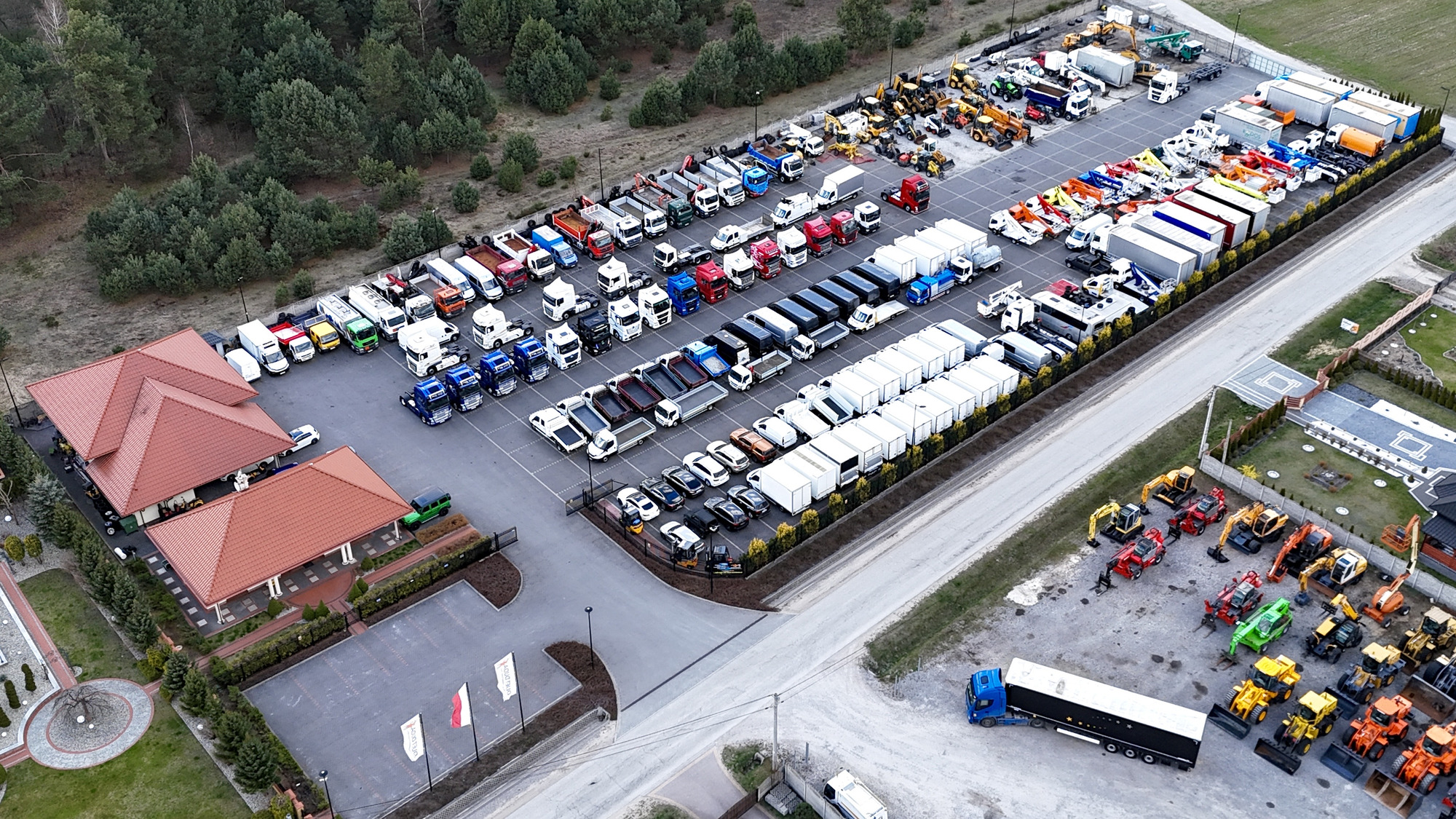 DUETDUDA - Tracteurs routiers undefined: photos 28