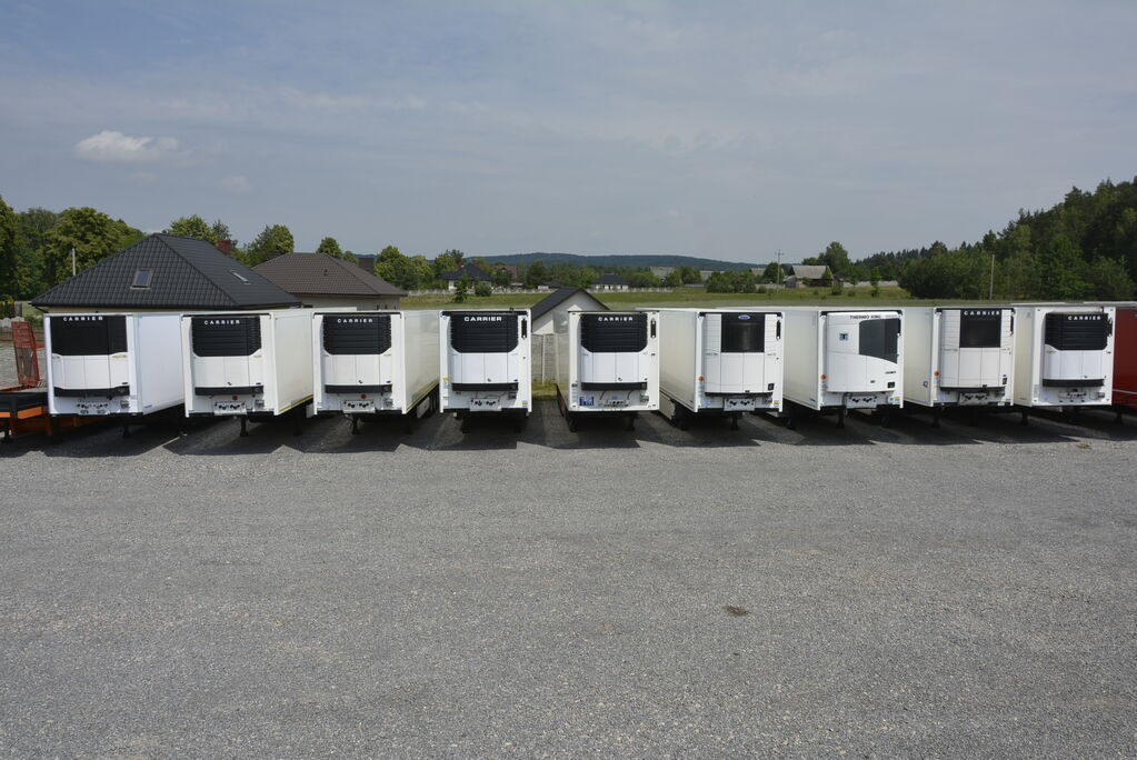 DUETDUDA - Tracteurs routiers undefined: photos 5