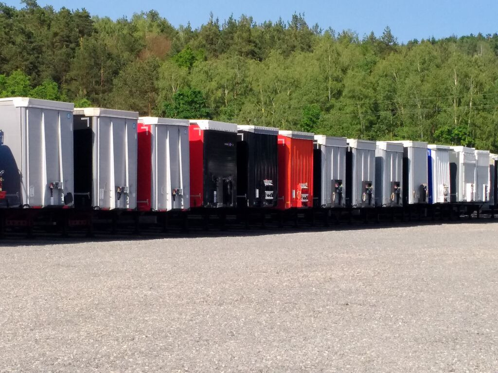 DUETDUDA - Tracteurs routiers undefined: photos 14