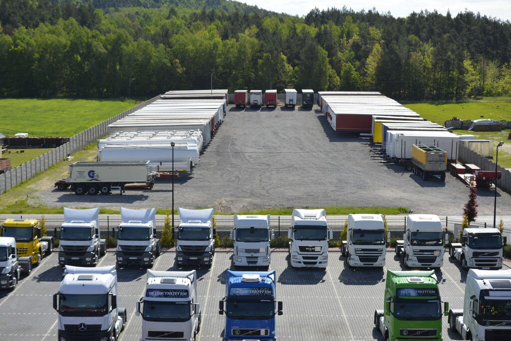 DUETDUDA - Tracteurs routiers undefined: photos 10