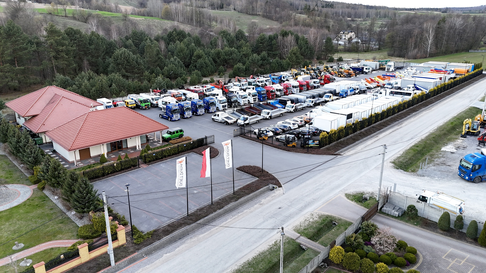 DUETDUDA - Tracteurs routiers undefined: photos 29