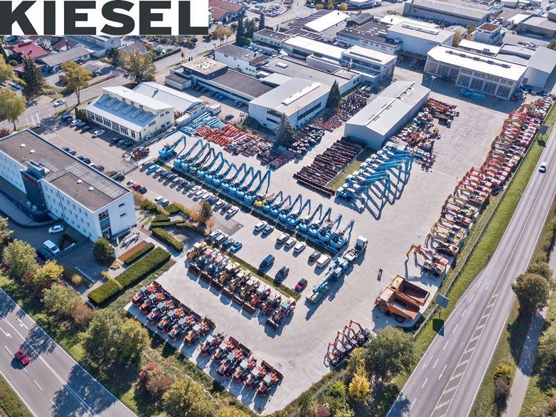 Kiesel Used GmbH - Annonce de vente undefined: photos 1