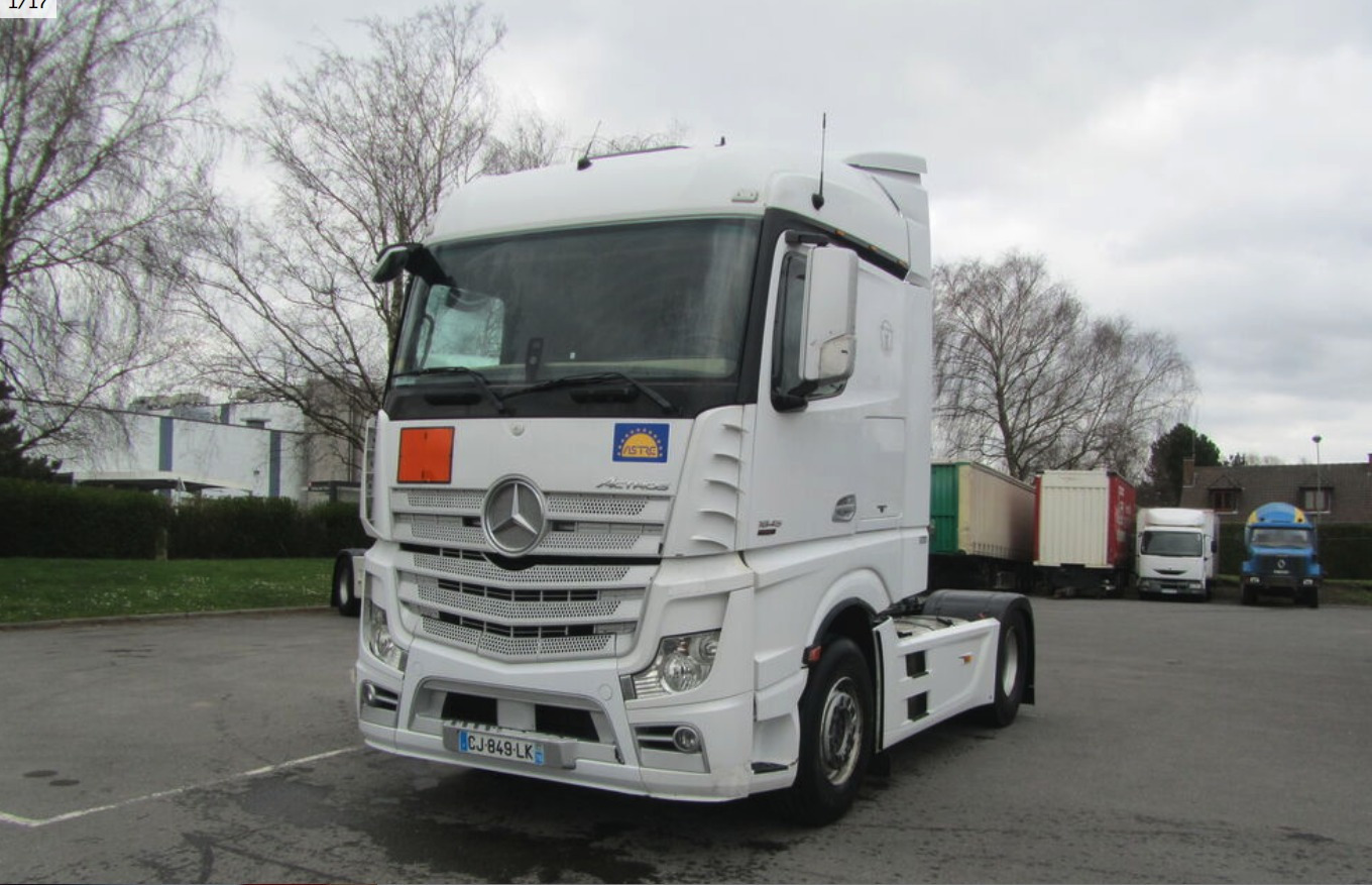 SASU AL SAFRANI IMPORT-EXPORT - Annonce de vente undefined: photos 2