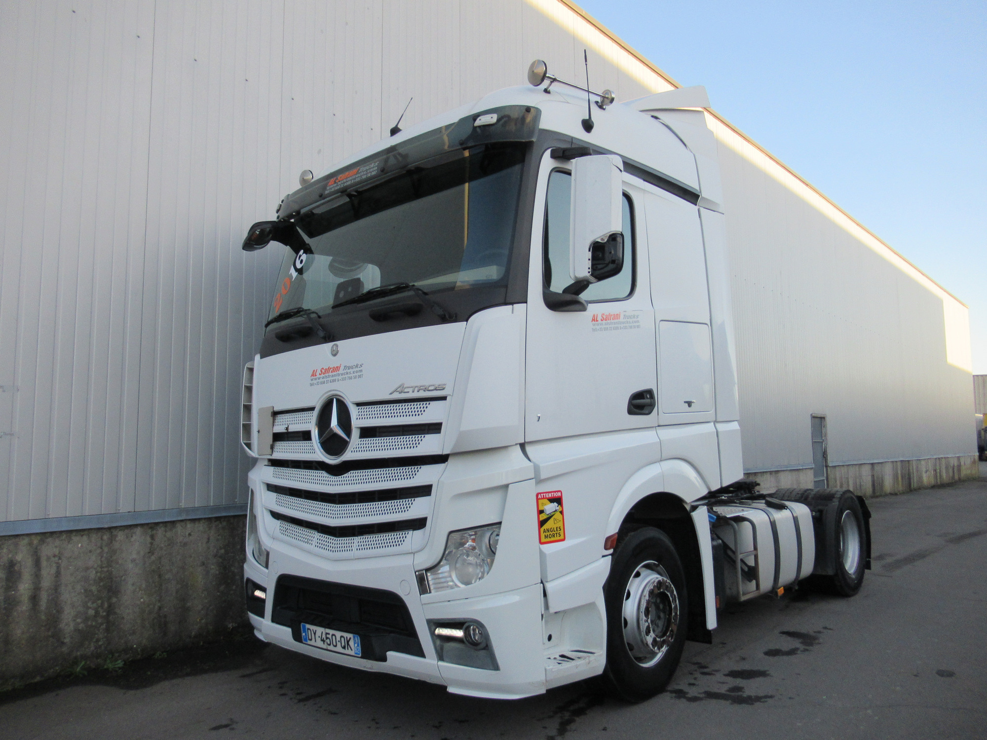 SASU AL SAFRANI IMPORT-EXPORT - Annonce de vente undefined: photos 8