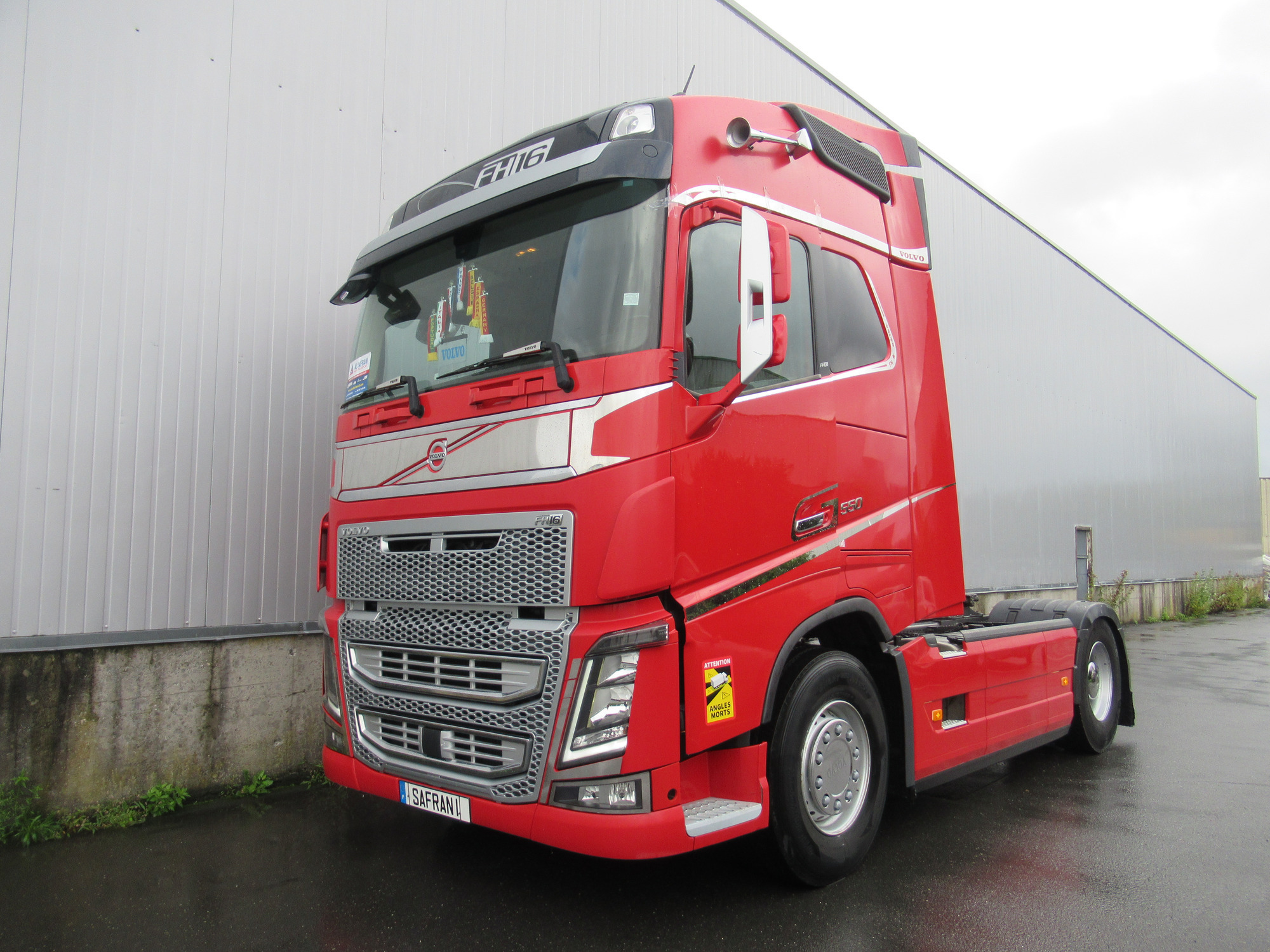 SASU AL SAFRANI IMPORT-EXPORT - Annonce de vente undefined: photos 4