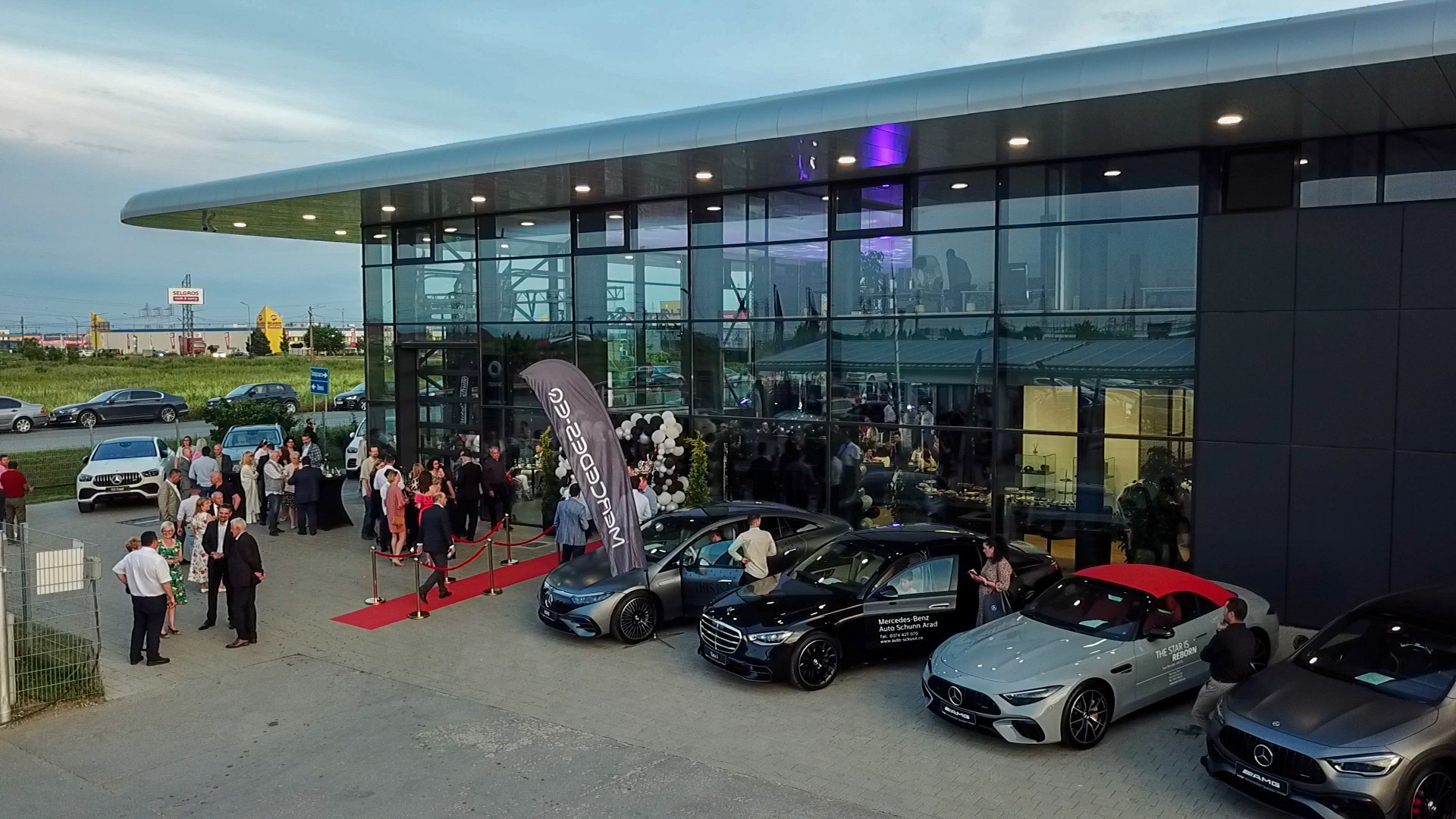 AUTO SCHUNN SRL undefined: photos 5