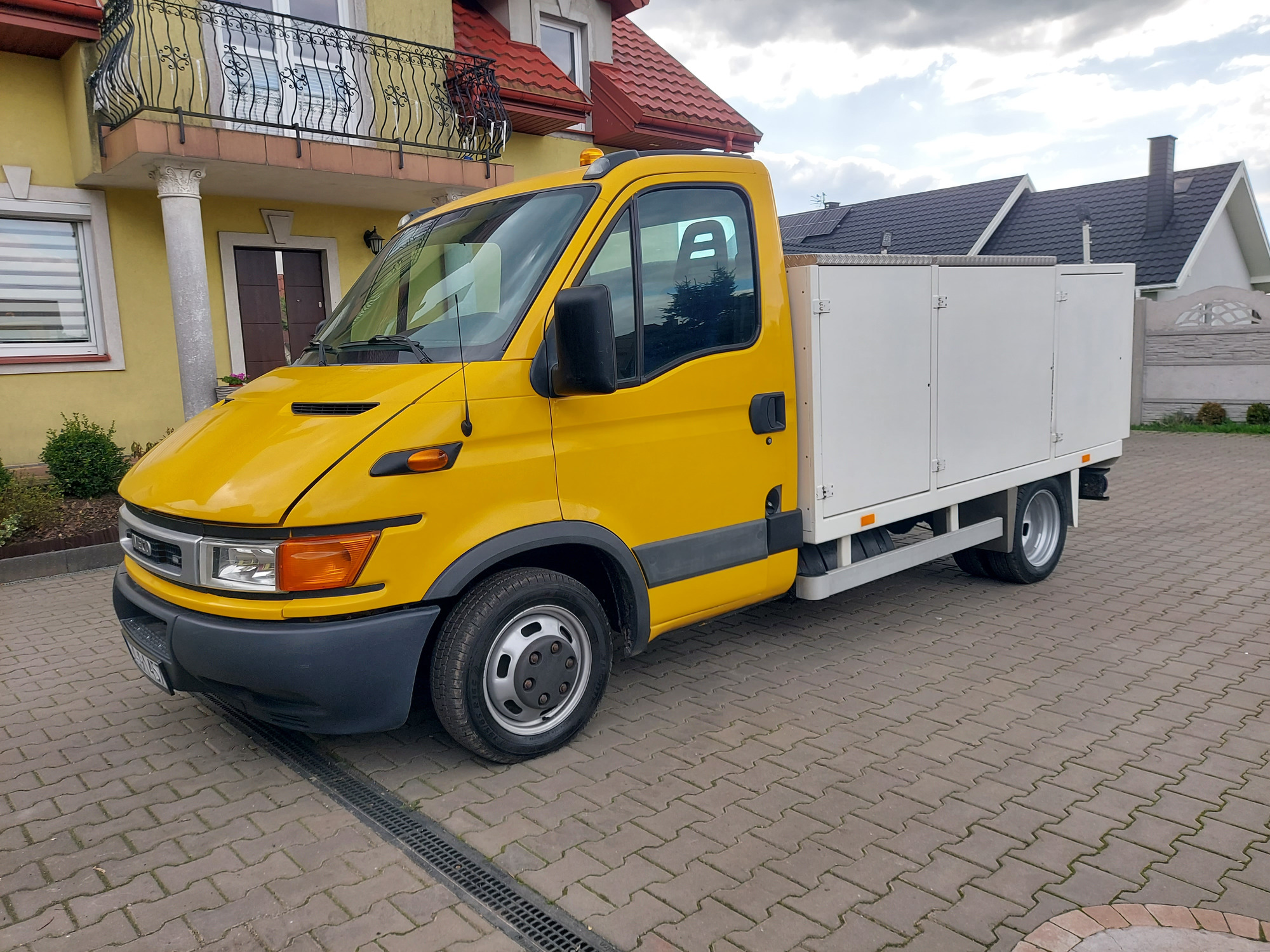 AUTO TECHNIK - Véhicules de voirie/ Spéciaux - 4x2 undefined: photos 17