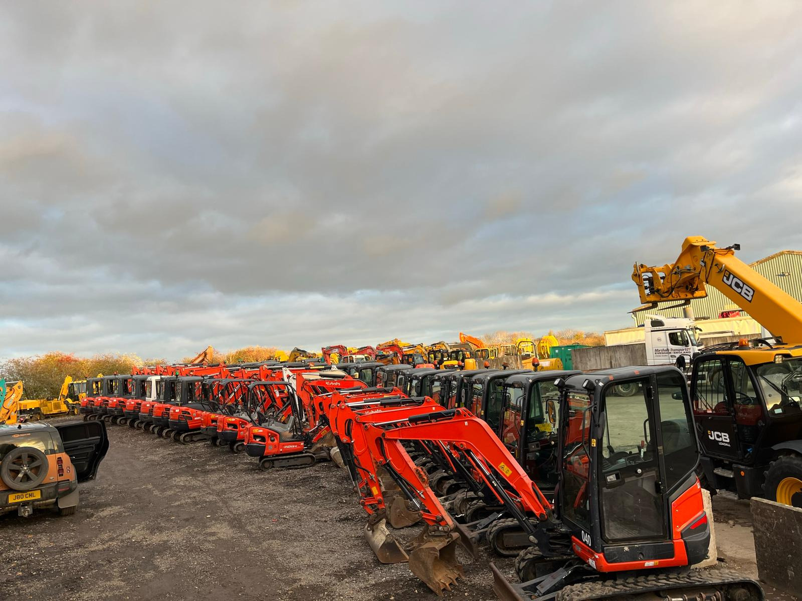 Central Machinery Limited - Annonce de vente undefined: photos 3