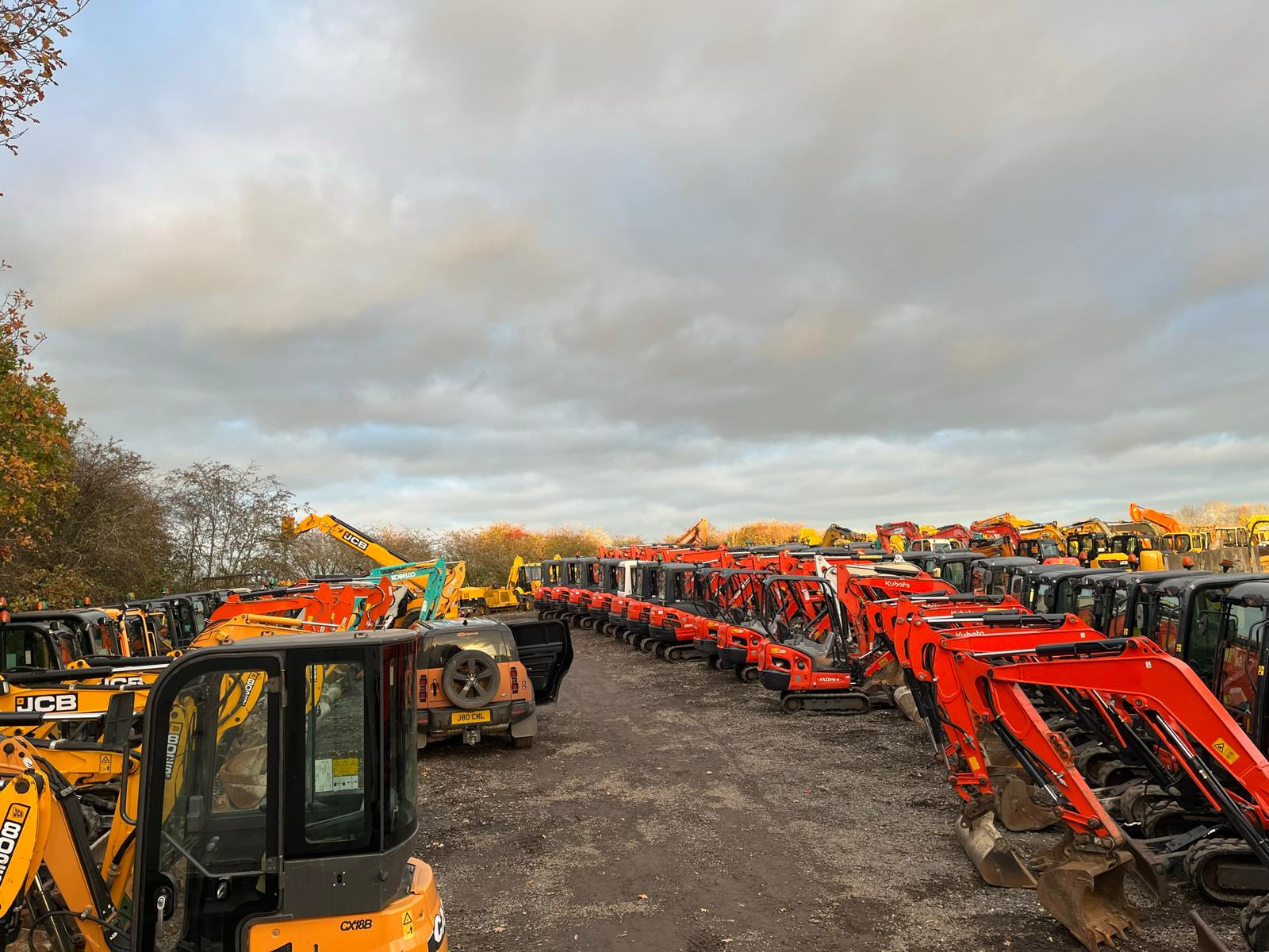 Central Machinery Limited - Annonce de vente undefined: photos 2