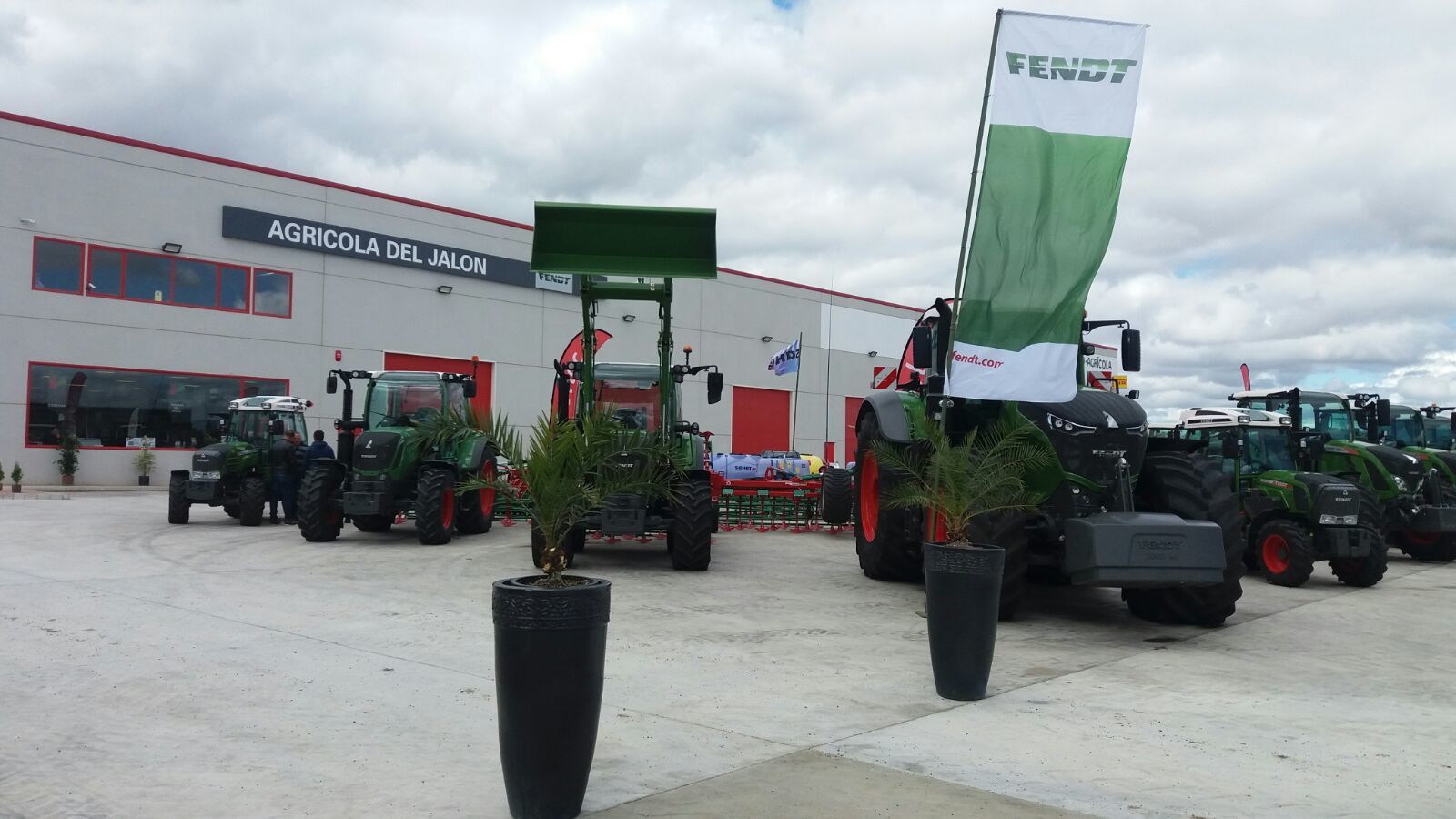 AGRICOLA DEL JALON, S.A. undefined: photos 1