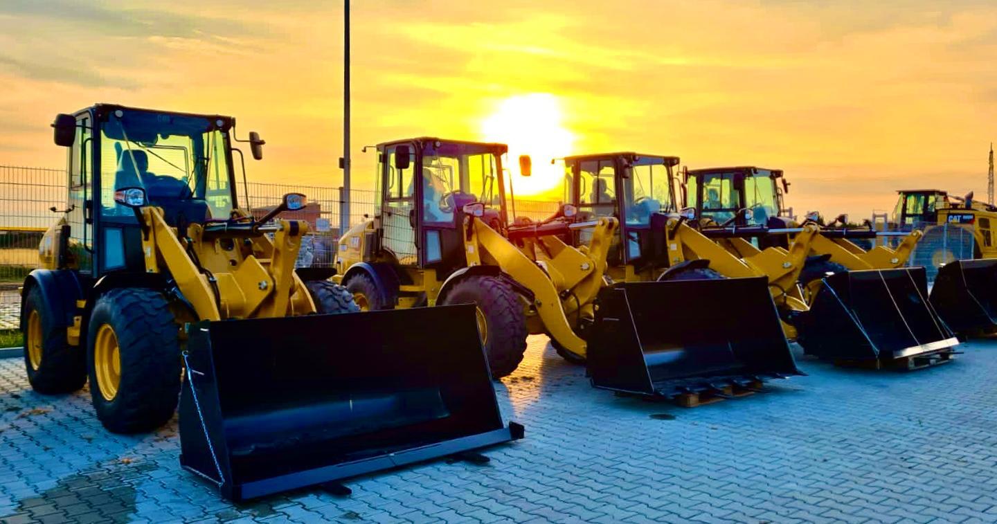 Intergroup Deutschland GmbH - Véhicules utilitaires undefined: photos 2