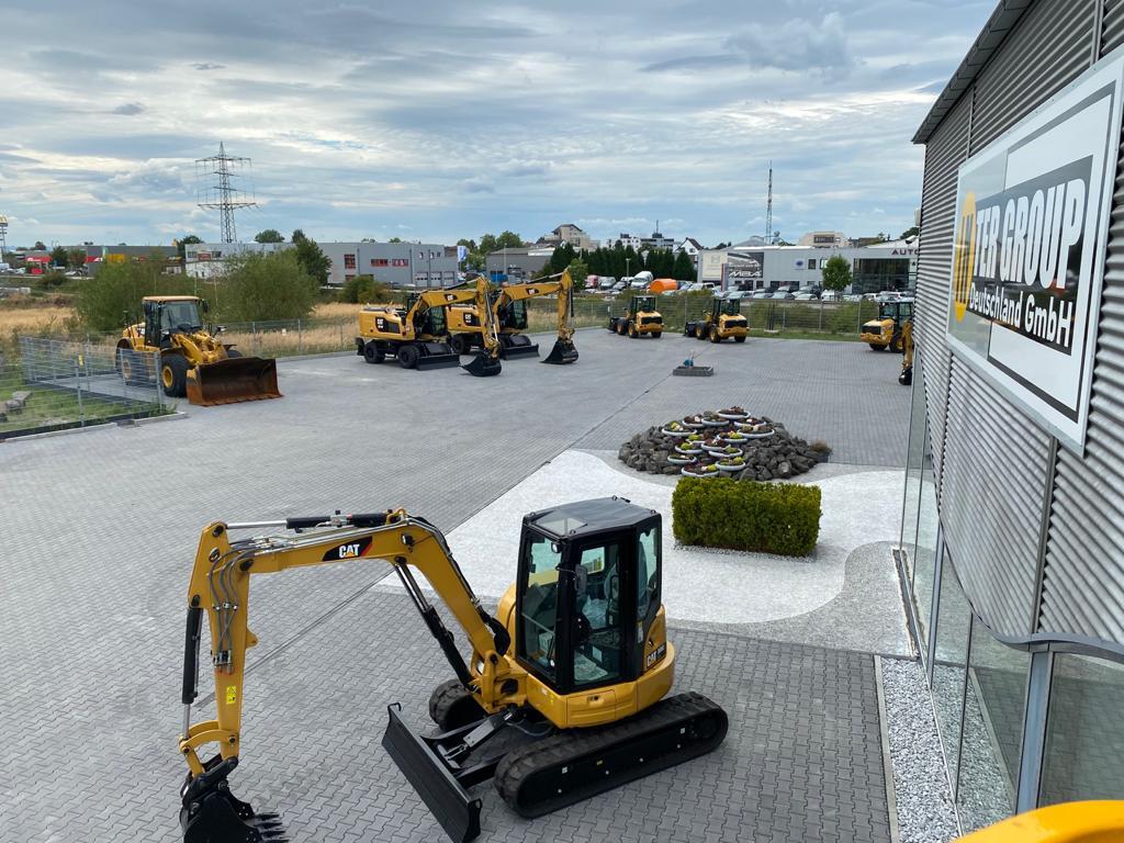 Intergroup Deutschland GmbH - Véhicules utilitaires undefined: photos 3