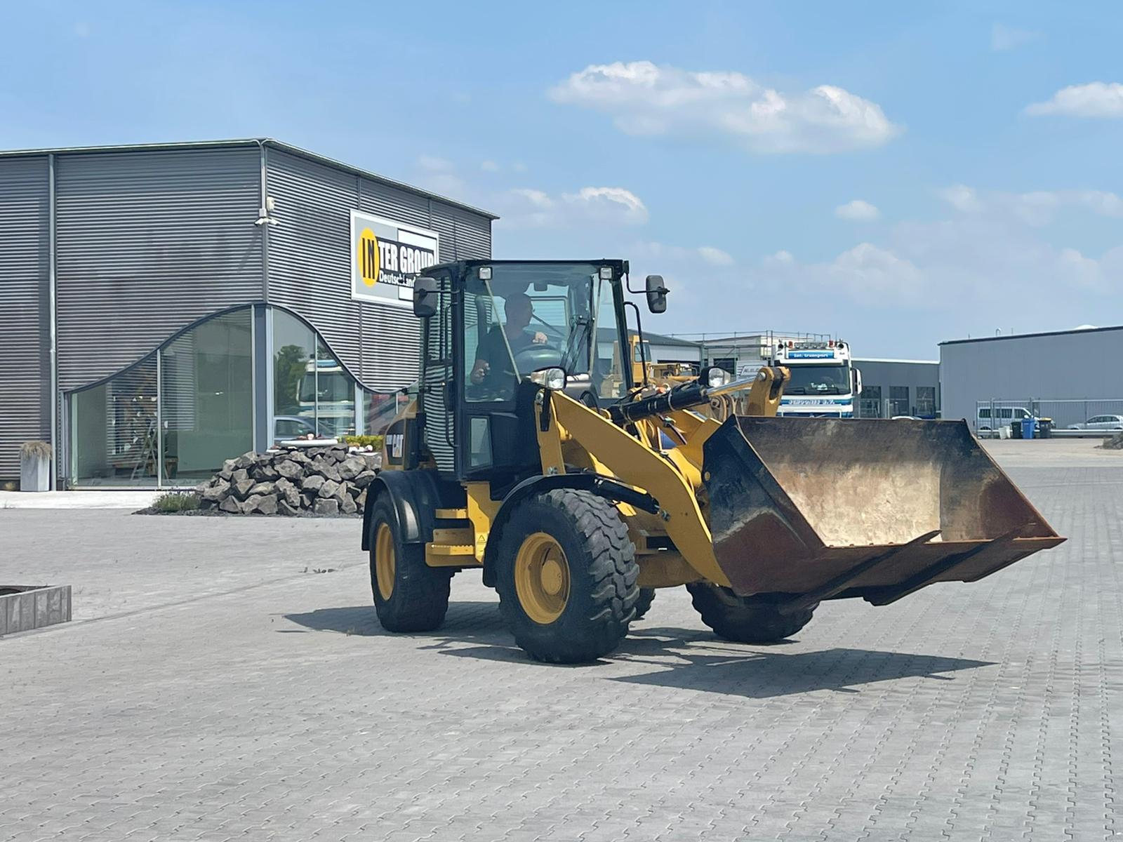 Intergroup Deutschland GmbH - Véhicules utilitaires undefined: photos 4