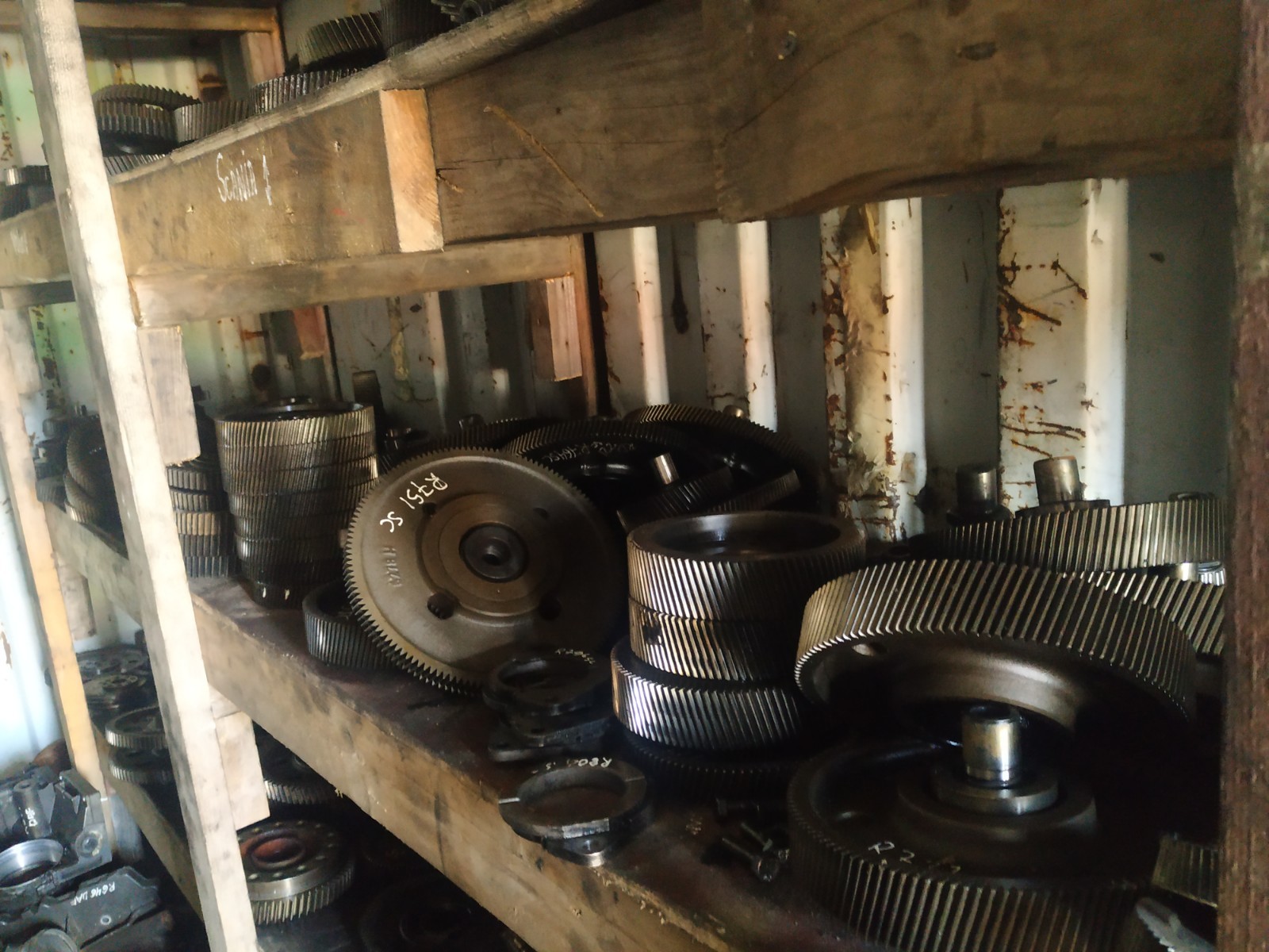 SIA ”RIMARS” undefined: photos 29