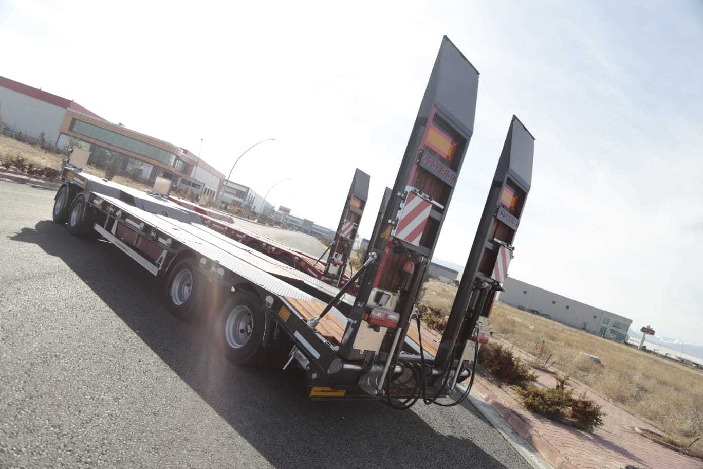 SCORPION TRAILER undefined: photos 23