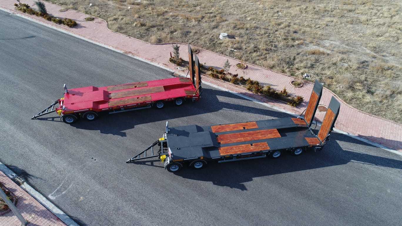 SCORPION TRAILER undefined: photos 24