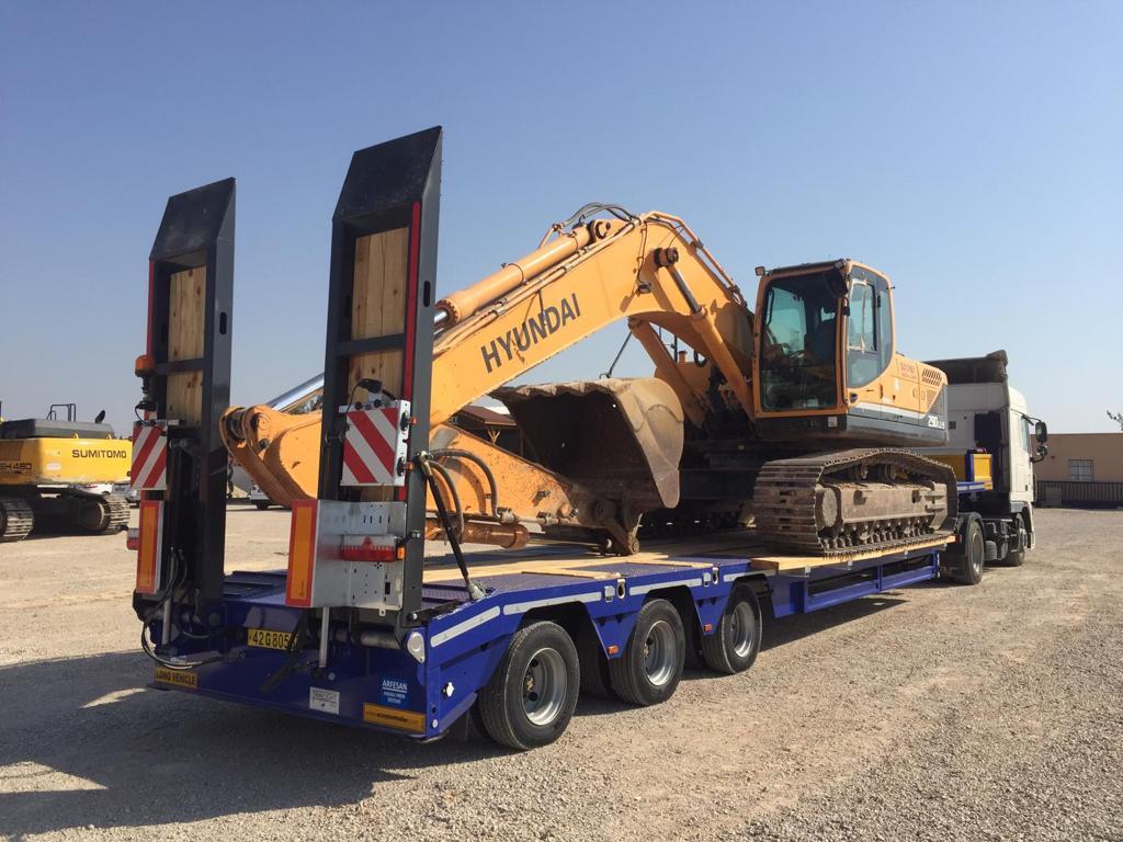 SCORPION TRAILER undefined: photos 7