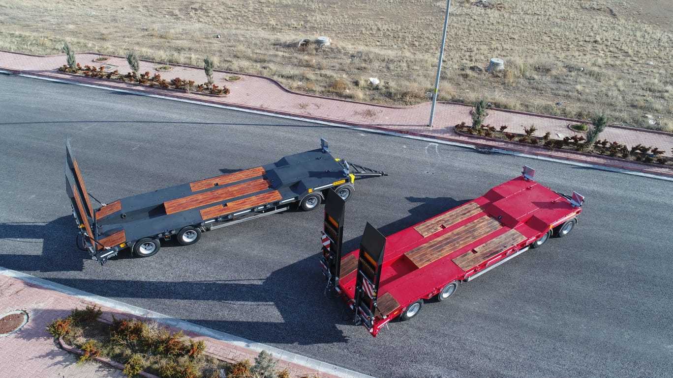 SCORPION TRAILER undefined: photos 53