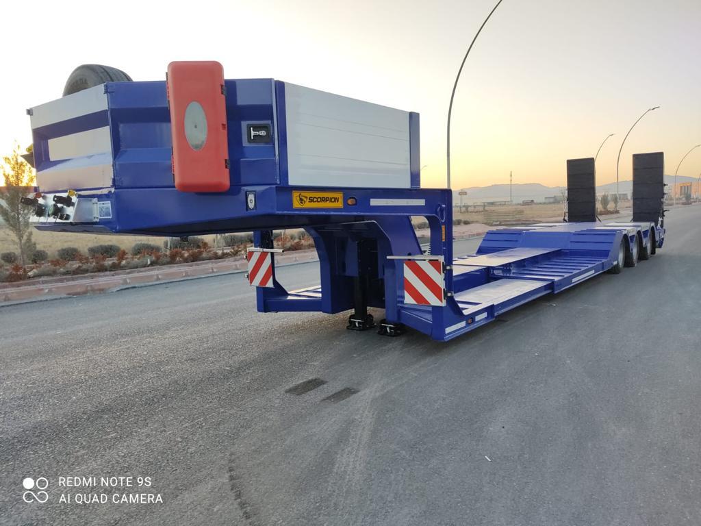 SCORPION TRAILER undefined: photos 3