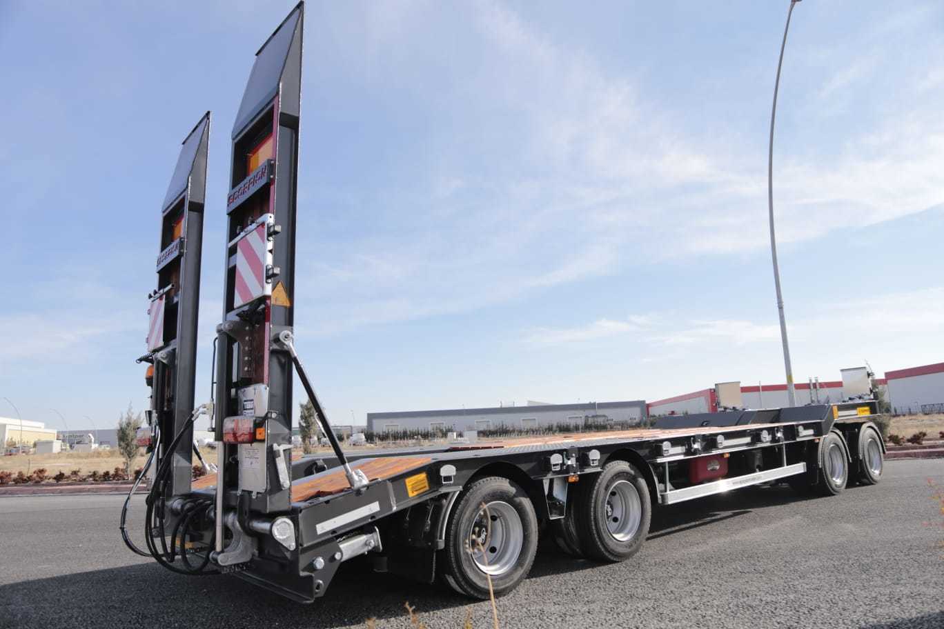 SCORPION TRAILER undefined: photos 48