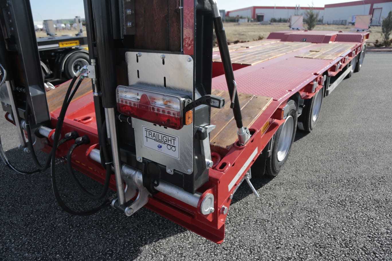 SCORPION TRAILER undefined: photos 10