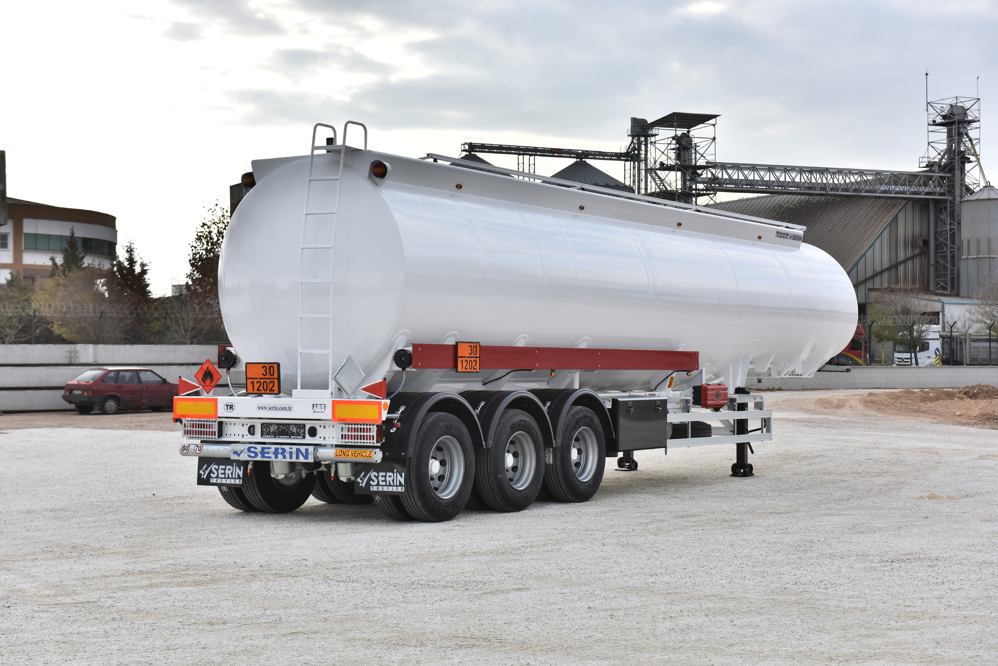 Serin Trailer undefined: photos 27