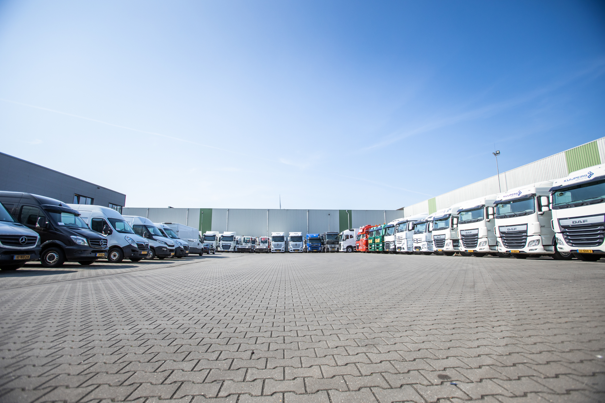 Kuijpers Trading B.V. undefined: photos 3