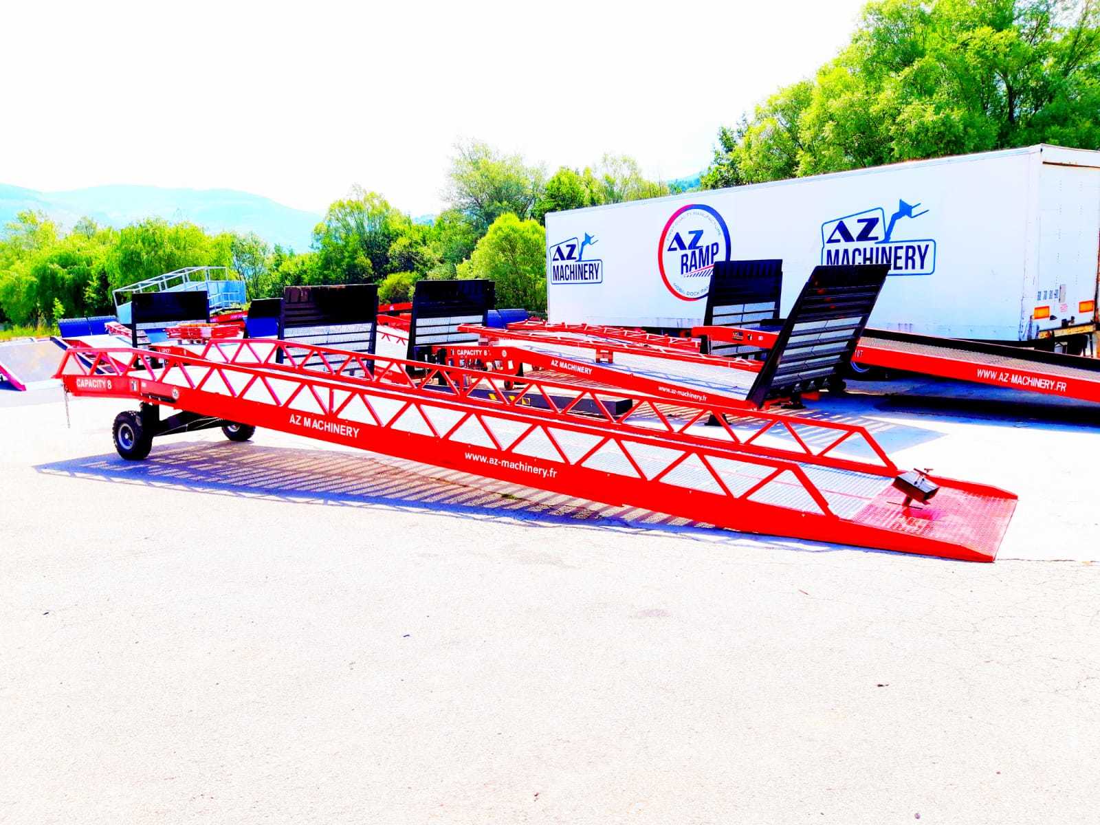 SARL AZ MACHINERY undefined: photos 9