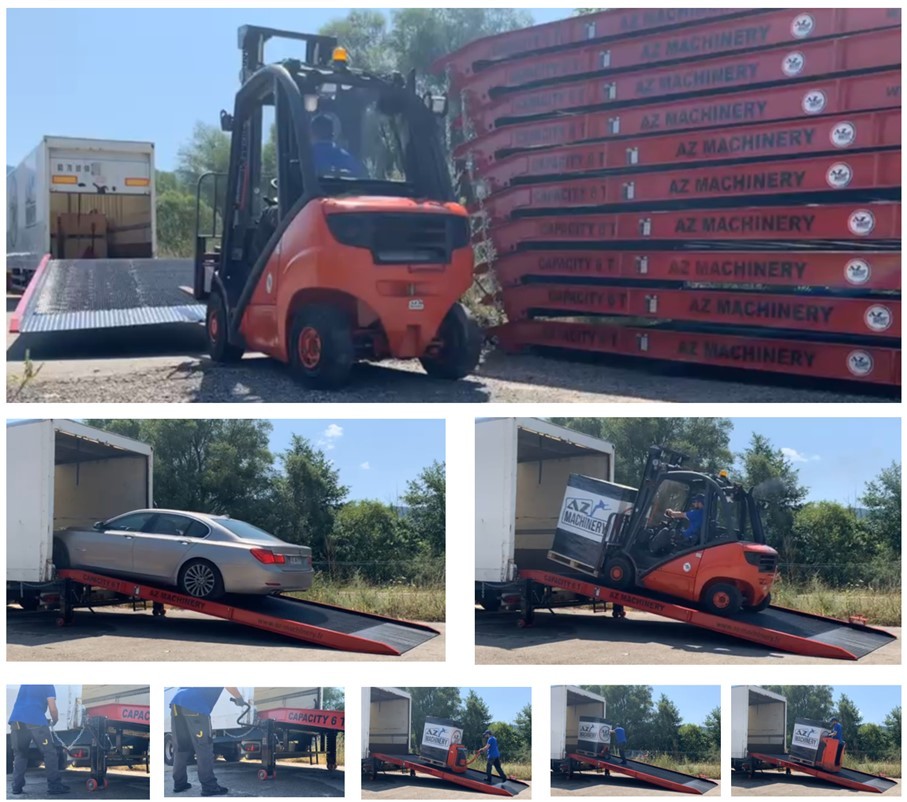 SARL AZ MACHINERY undefined: photos 16