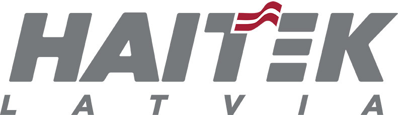 SIA "Haitek Latvia" - Annonce de vente undefined: photos 1