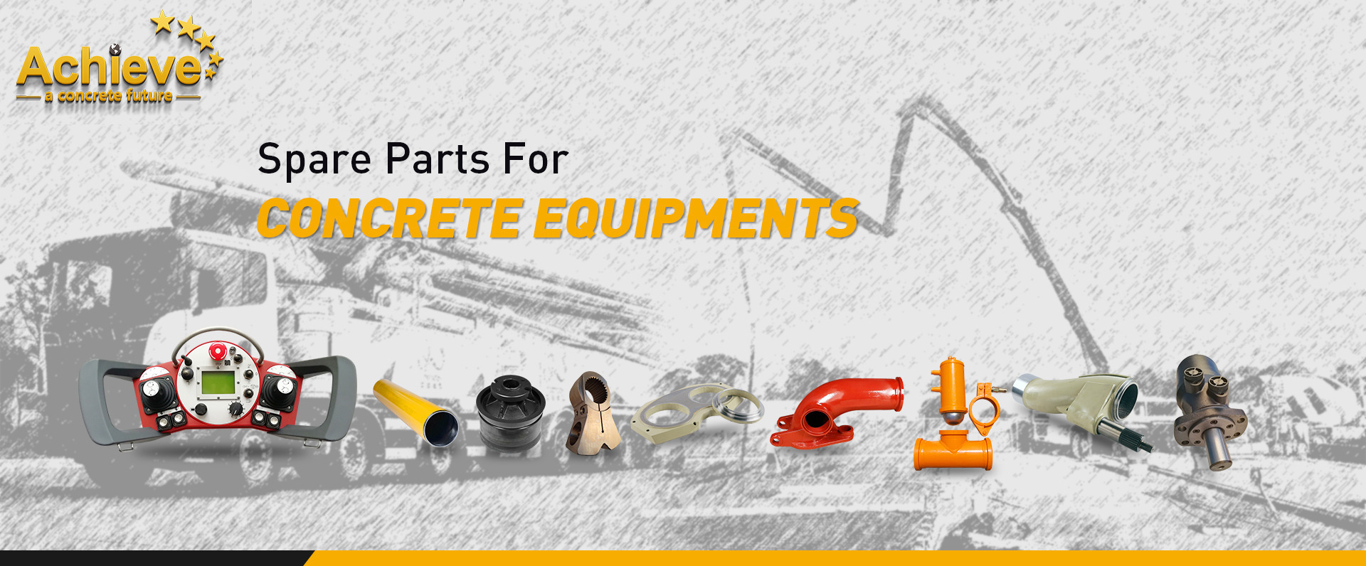 ACHIEVE INNOVATIONS - Engins de chantier KOMATSU PC300 undefined: photos 5