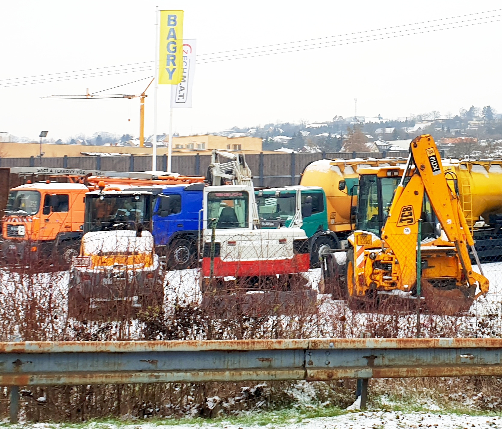 CZECH M.A.T. s.r.o. - Annonce de vente undefined: photos 4