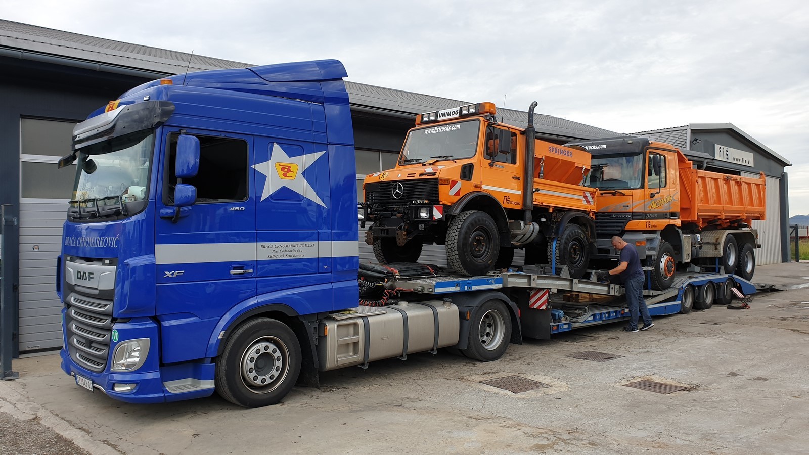 Fiš d.o.o. undefined: photos 5