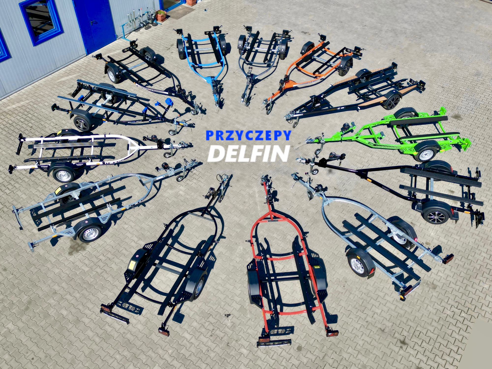 ZPHU DELFIN Gruszkiewicz Andrzej - Annonce de vente undefined: photos 5