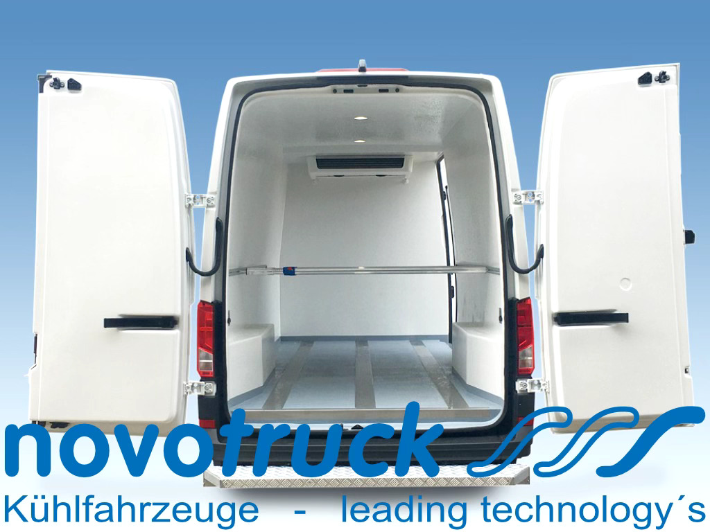 Novotruck Kühlfahrzeuge undefined: photos 2