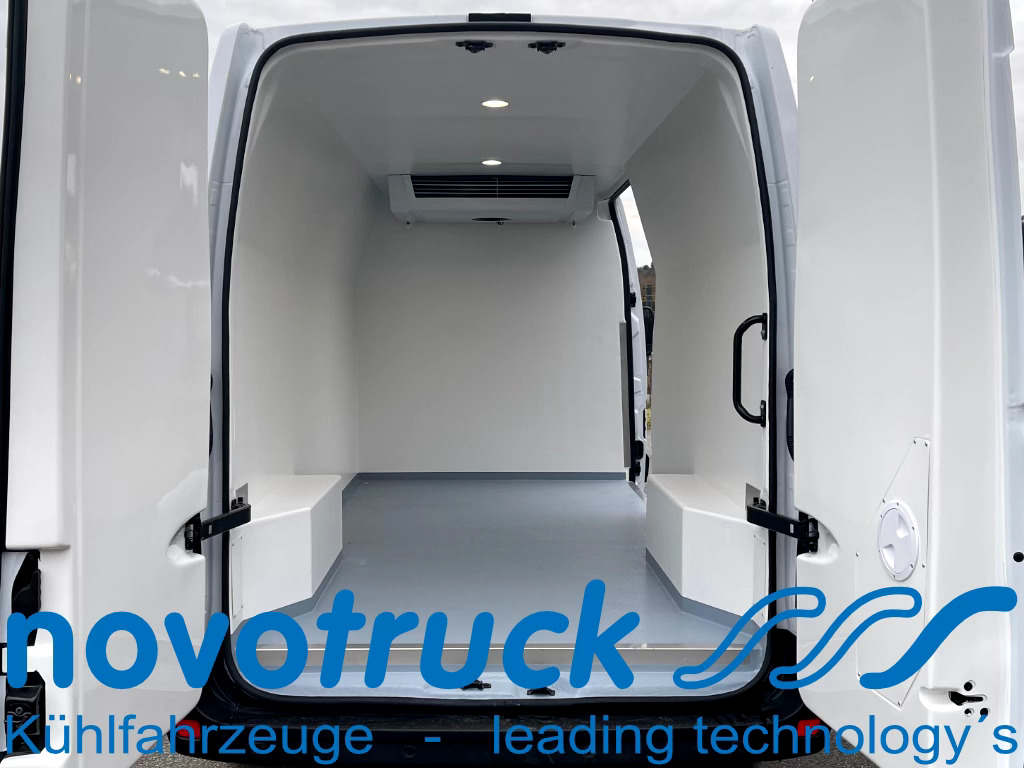 Novotruck Kühlfahrzeuge undefined: photos 4
