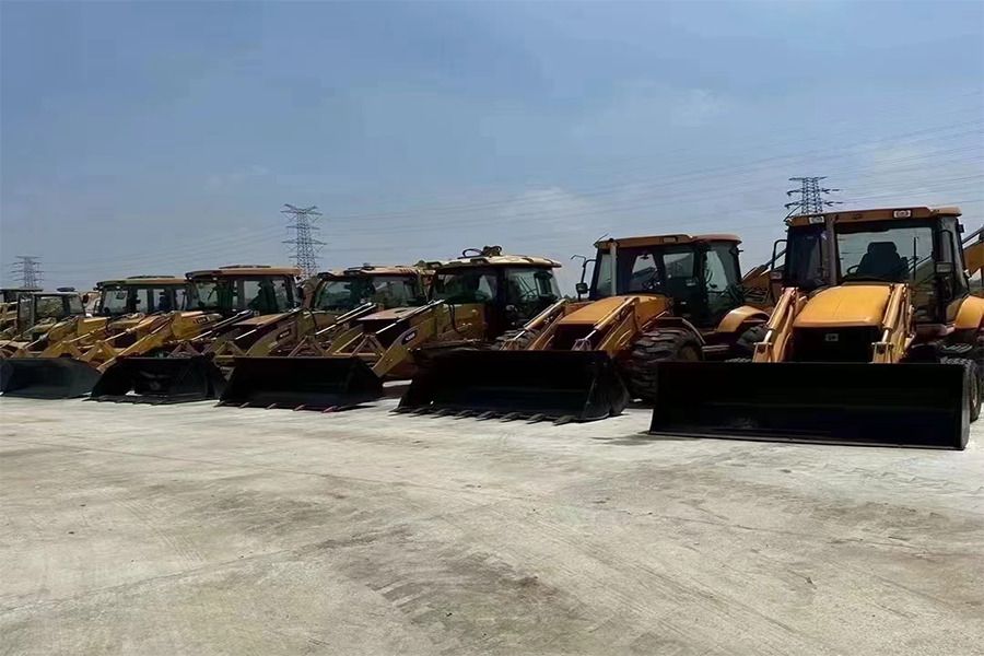 WING LUNG MACHINERY LIMITED - Annonce de vente undefined: photos 8