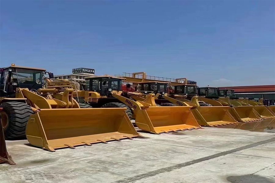 WING LUNG MACHINERY LIMITED - Annonce de vente undefined: photos 6