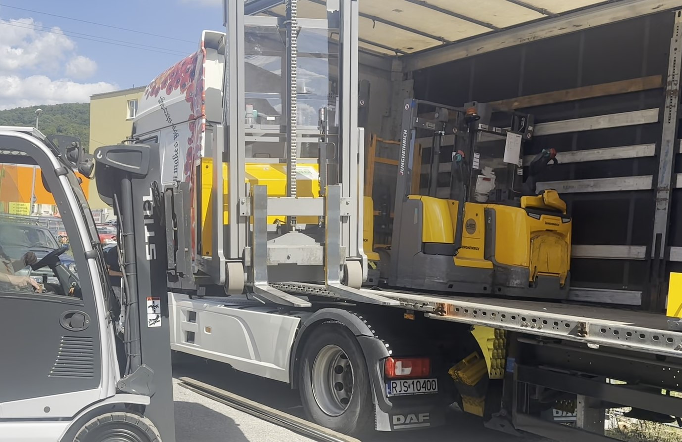 IC-Line s.r.o. (Booster-Lift) undefined: photos 11