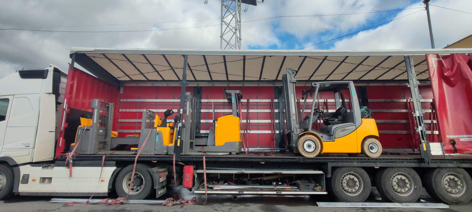 IC-Line s.r.o. (Booster-Lift) undefined: photos 6