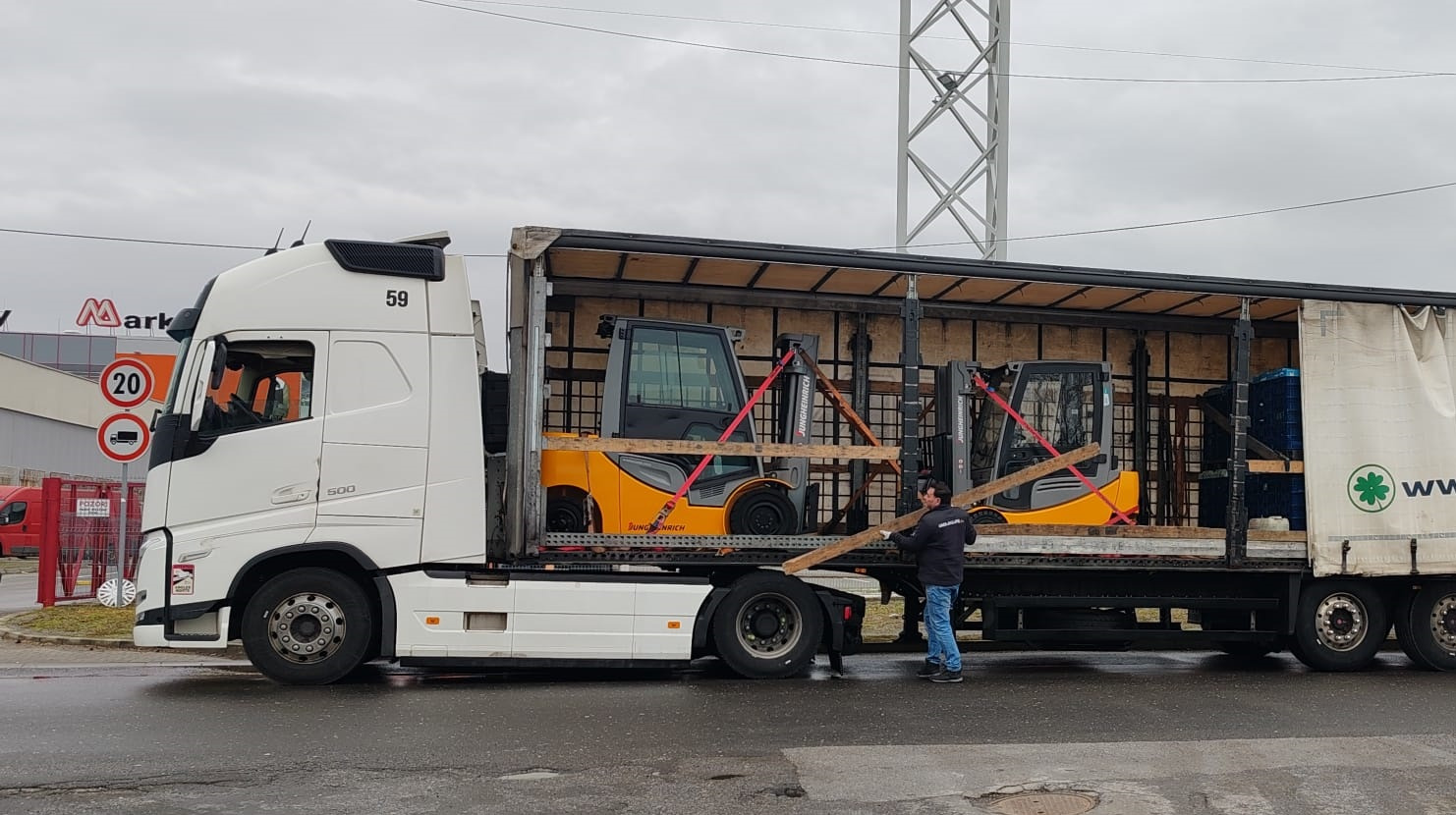 IC-Line s.r.o. (Booster-Lift) undefined: photos 12