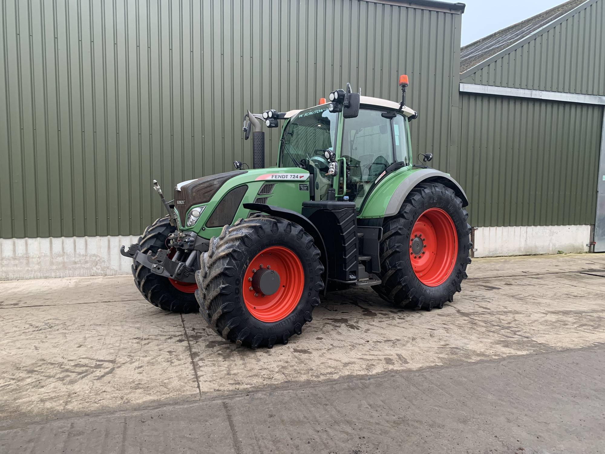 J R Firby LTD - Annonce de vente undefined: photos 5