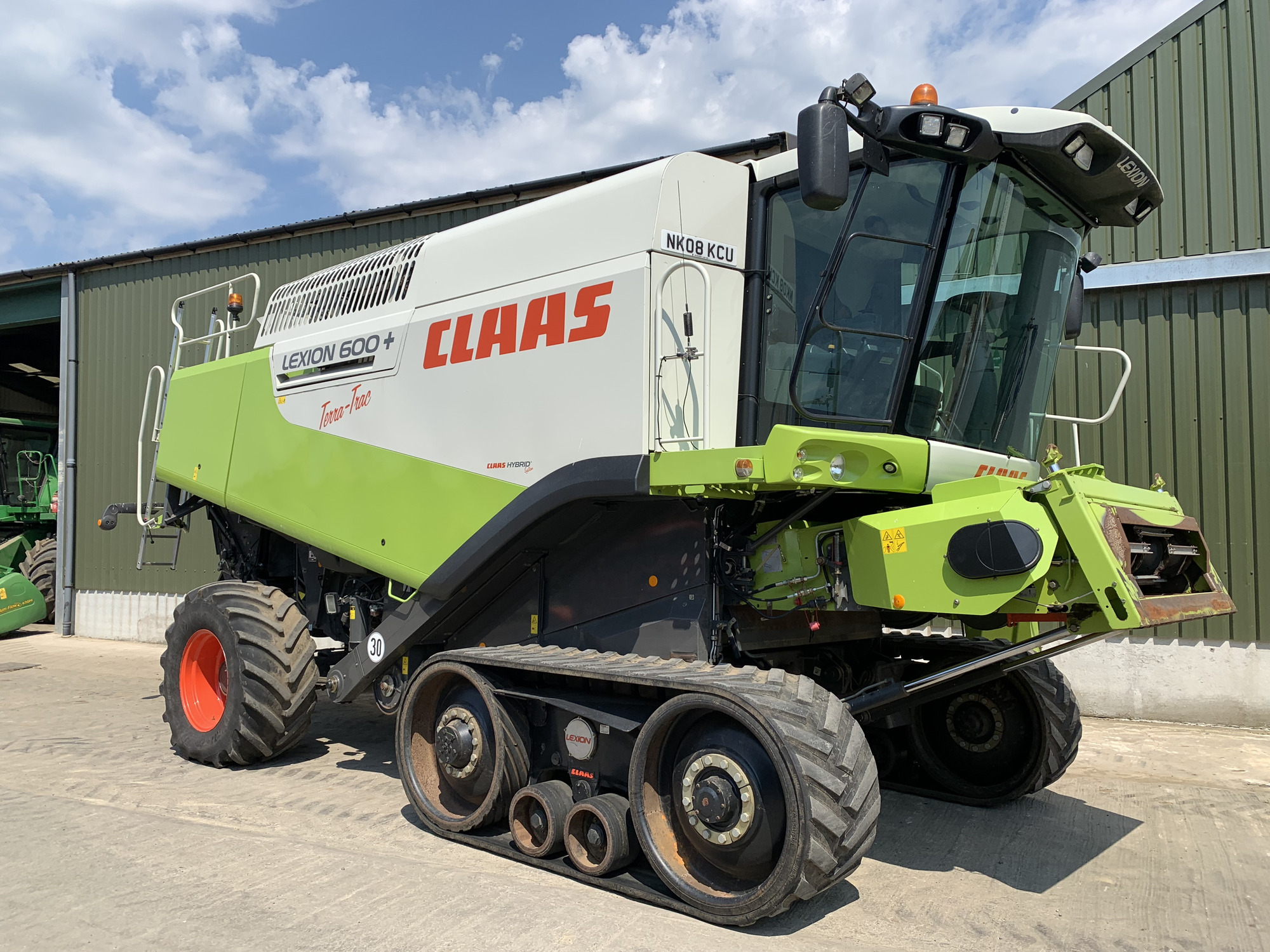 J R Firby LTD - Annonce de vente undefined: photos 1